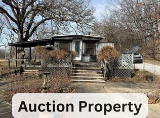 14261 E 425th Rd, Claremore, OK 74017