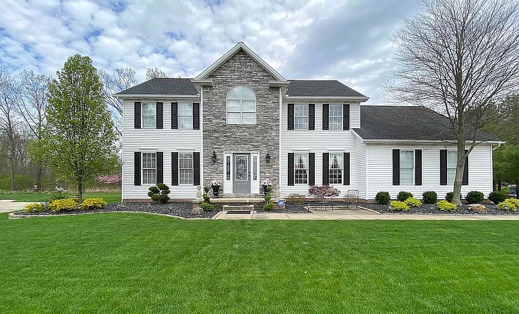 8571 Reserve Ct, Poland, OH 44514 Zillow