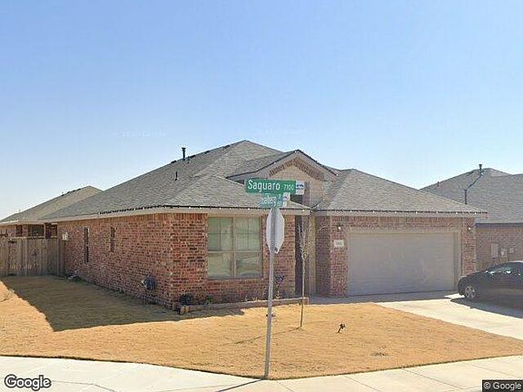 Property Side View