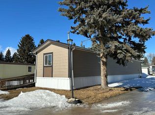 6205 54th St #53, Ponoka, AB T4J1M5