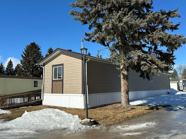 6205 54th St #53, Ponoka, AB T4J 1M5