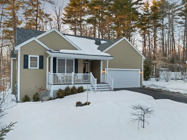 4 Mulberry Court, Wolfeboro, NH 03894