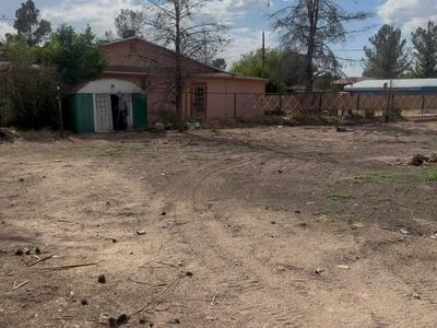 C878000000-659 Milo Dr, El Paso, TX, 79927
