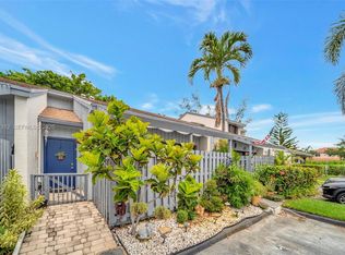 Sherbrooke Townhomes, Hollywood, FL 33020