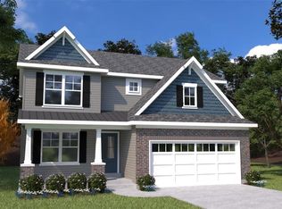 0 Blossom Estates At Huntleigh Rdg, Wentzville, MO 63385