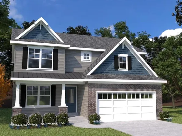 0 Blossom Estates At Huntleigh Rdg, Wentzville, MO 63385