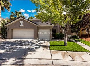 6913 Fruit Flower Ave, Las Vegas, NV 89130