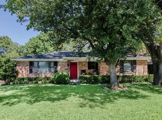 2368 Oldbridge Dr, Dallas, TX 75228