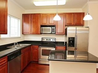 9200 Westheimer Rd APT 1007, Houston, TX 77063