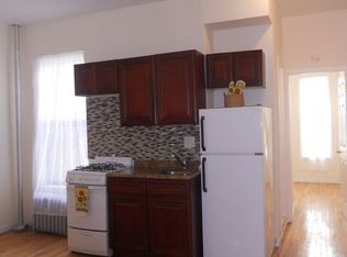 515 W 150th St APT 3, New York, NY 10031