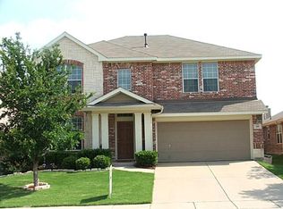 318 Highland Creek Dr, Wylie, TX 75098