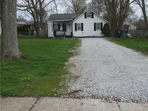 2809 Shelburn Ave, Akron, OH 44312