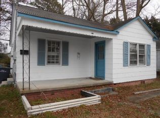304A Richlands Ave, Jacksonville, NC 28540