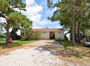521 Forney Johnston Dr, Dauphin Island, AL 36528
