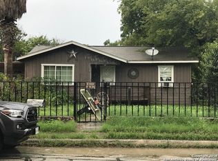 319 Randall Ave, San Antonio, TX 78237
