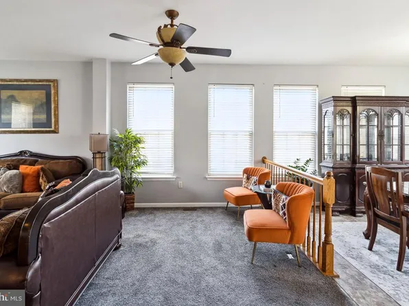 1715 Bay Berry Ter, Bowie, MD 20721