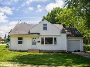 1506 E Gate Pkwy, Rockford, IL 61108