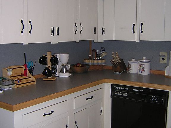 new kitchen counter tops 