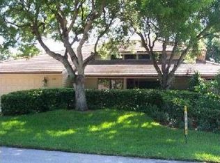 3316 Pine Hill Trl, Palm Beach Gardens, FL 33418