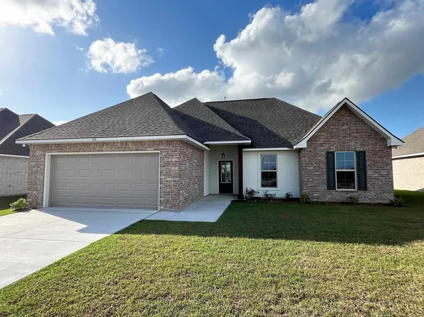 180 Pond Dr, Thibodaux, LA 70301