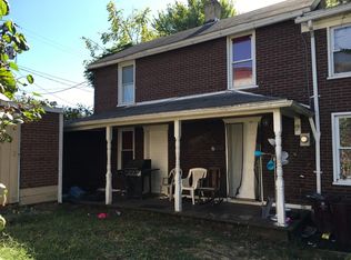 108 Springdale St, Cumberland, MD 21502