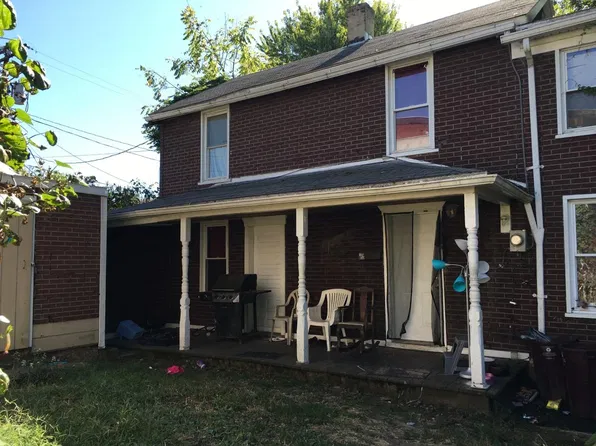 108 Springdale St, Cumberland, MD 21502