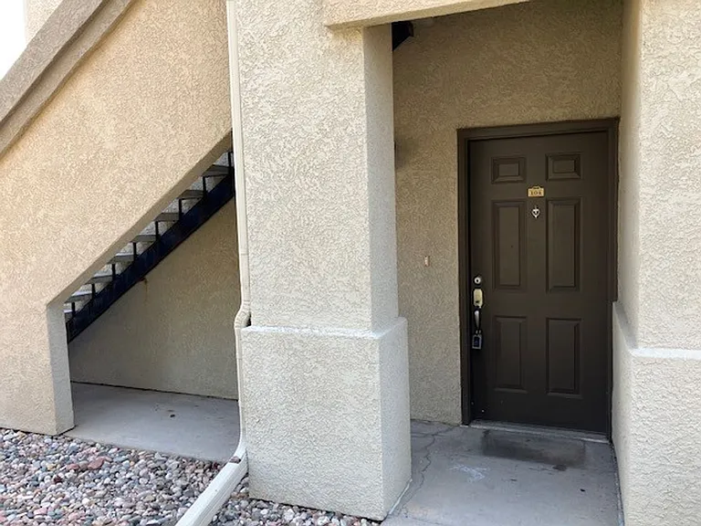 6924 Ash Creek Hts #104 — Photo 3