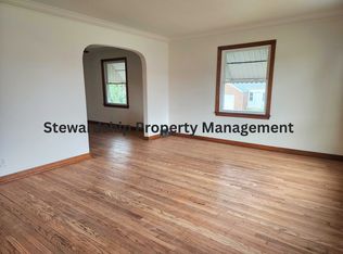 912 Spangler Rd NE #902, Canton, OH 44714