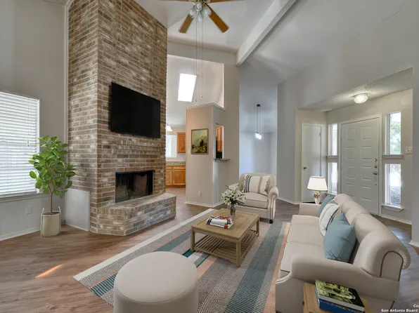 8131 Forest Bow, Live Oak, TX 78233