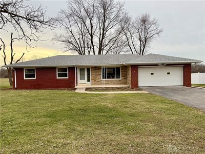 1217 Park Ave, Eaton, OH, 45320