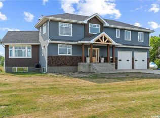 Rural Address #280, Wreford, SK S0G2J0