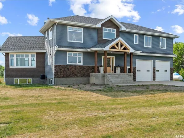 Rural Address #280, Wreford, SK S0G 2J0