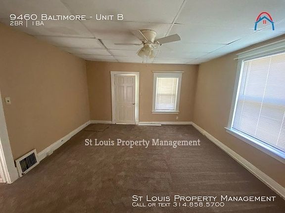 2nd image of 9460 Baltimore Ave #B
