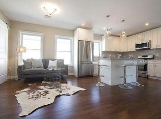 205 Belgrade Ave #1, Roslindale, MA 02131