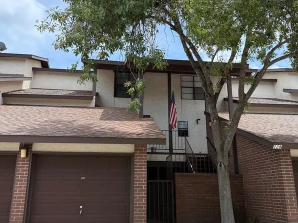 95 Poinciana Dr Unit 227, Brownsville, TX 78521