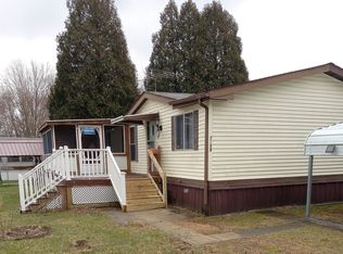 7158 Colonial Pl, Ravenna, OH 44266
