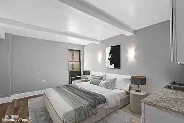Rented by Citi Habitats