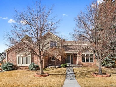 9631 Kemper Drive, Lone Tree, CO, 80124