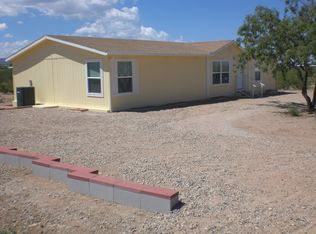 13822 E Blue Cactus Ln, Vail, AZ 85641