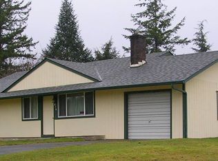 810 Holm Ave, Montesano, WA 98563