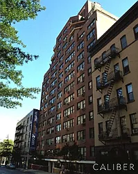 Rented by Caliber Associates