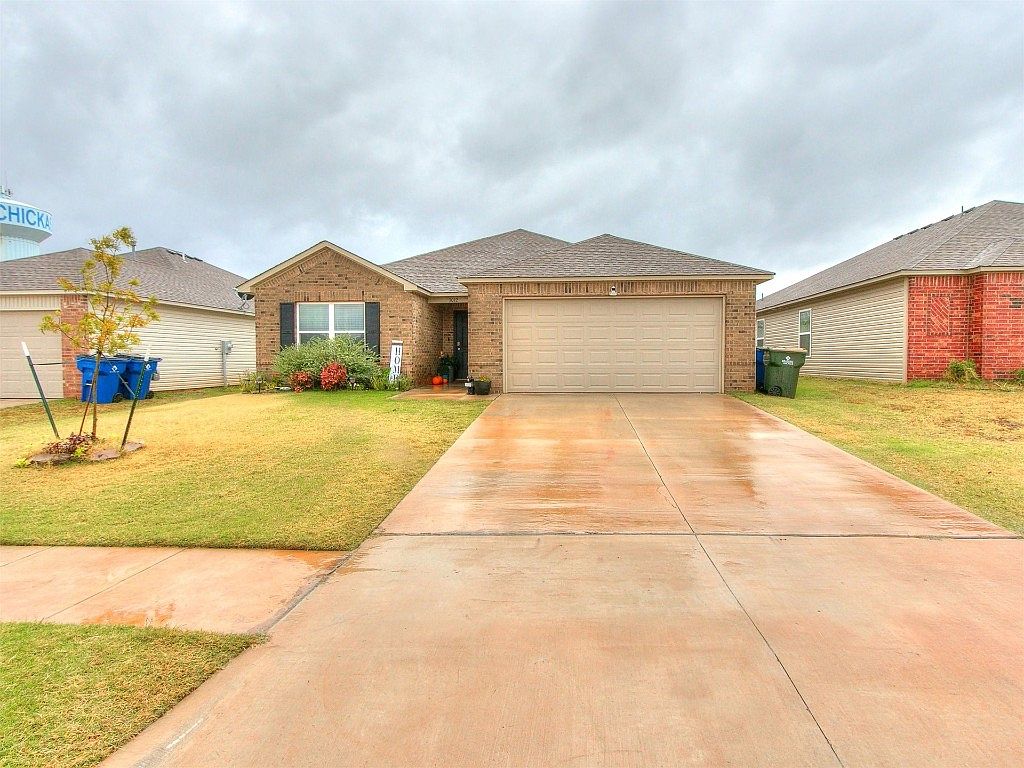 3012 Russell Rd, Chickasha, OK 73018 MLS 1086030 Zillow