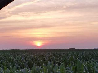 1555 N Hubbardston Rd, Pewamo, MI 48873