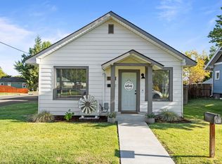 130 Orchard Ave, Milton Freewater, OR 97862