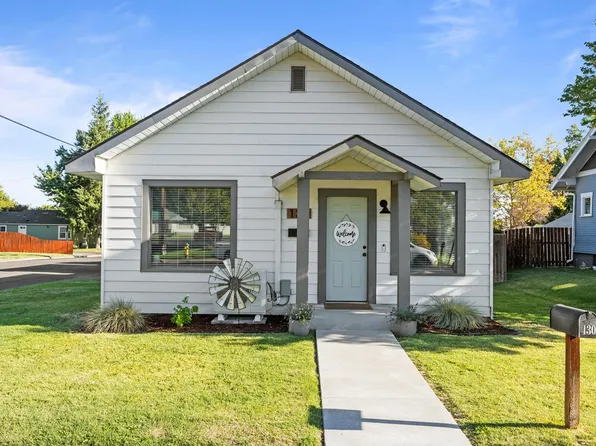 130 Orchard Ave, Milton Freewater, OR 97862
