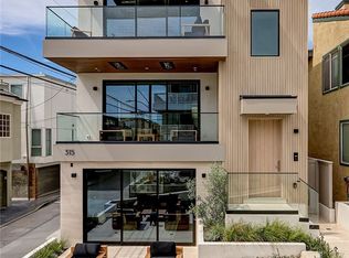 315 25th St, Manhattan Beach, CA 90266