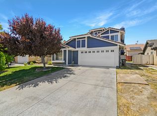 2274 Cimmaron St, Lancaster, CA 93535