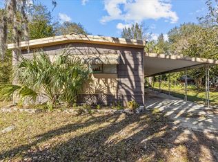 615 NE 4th Ave, Trenton, FL 32693
