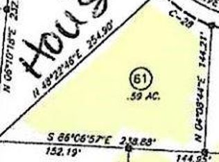 61 Killarney Dr, Columbus, NC 28722