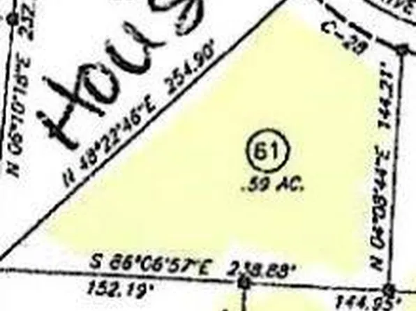 61 Killarney Dr, Columbus, NC 28722